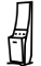 inffitech gaming self-service kiosk