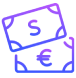Flexible Denomination Configuration