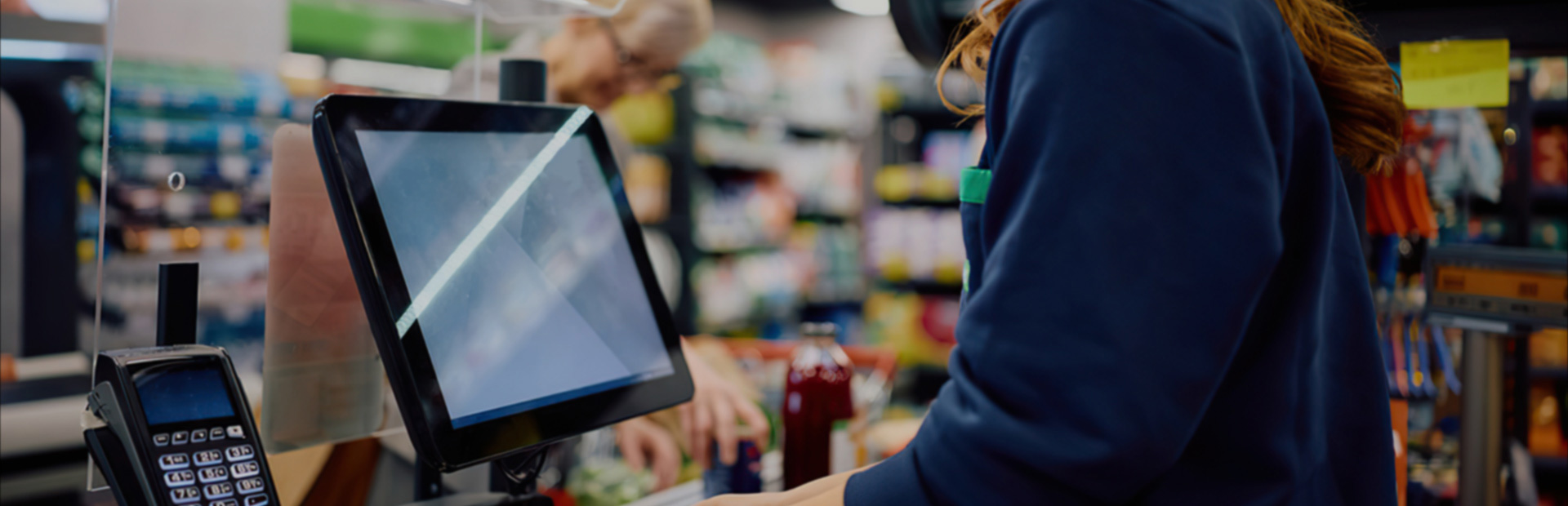 Retail Industry Solutions