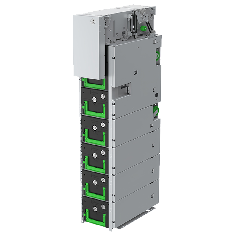 CDM-6240N (Stack Outlet)