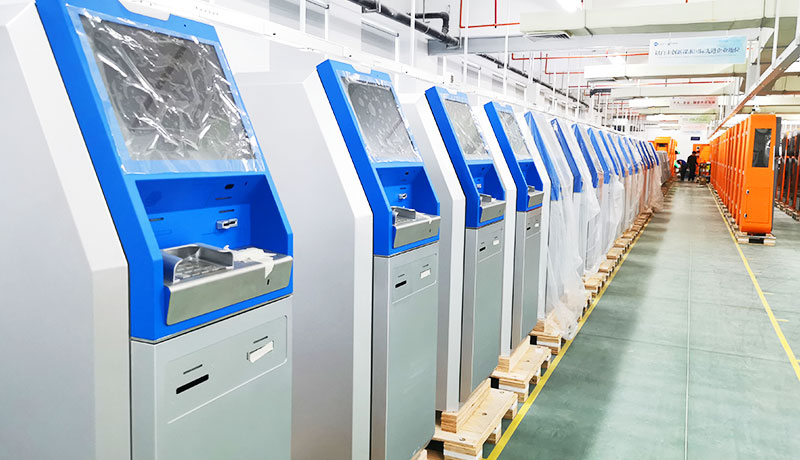 Modular Engineering, Scalable Production