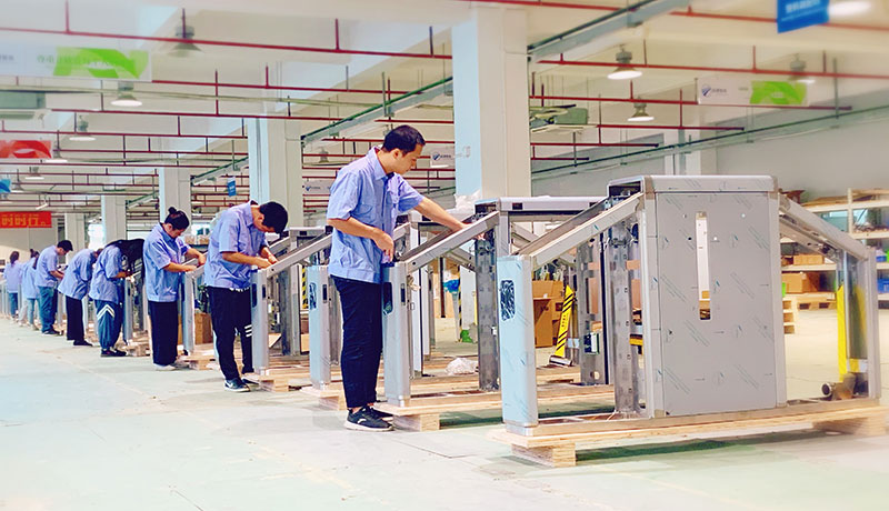 Certified Quality, Proven Reliability