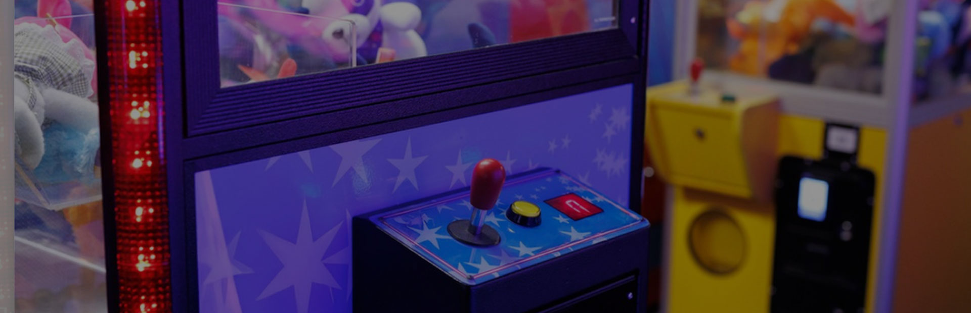 Gaming Industry Solutions