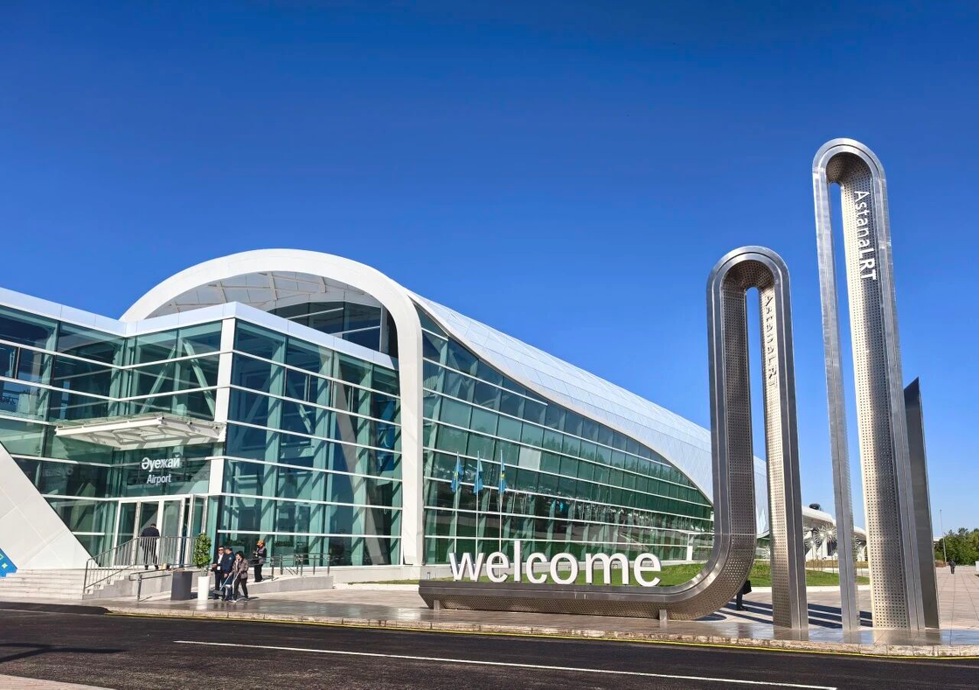 GRG Intelligent's AFC Solution Successfully Powers Astana Light Rail Trial Run