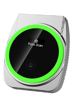 Palm Print and Vein Recognition Module PRM-001
