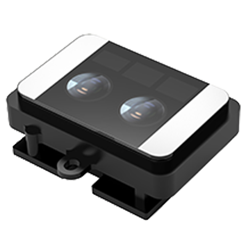 Palm Print and Vein Recognition Module