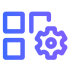 Compact Modular Design