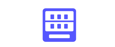 Ticketing & Vending