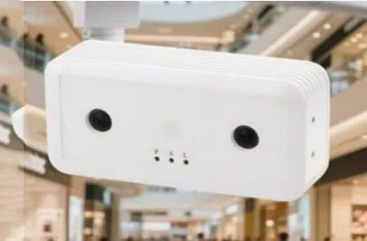 Large Shopping Centers