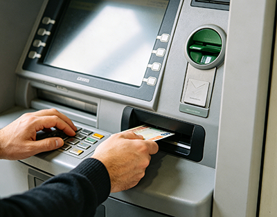 Atms
