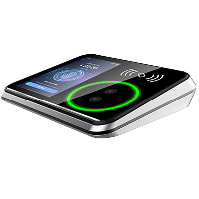 Inffitech biometric product - palmprint and palm vein recognition module PRM-0015 series