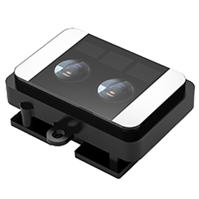 Palm Print and Vein Recognition Module