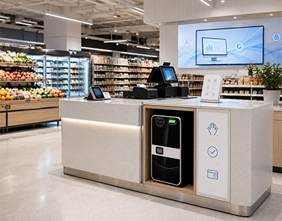 Automated Payment