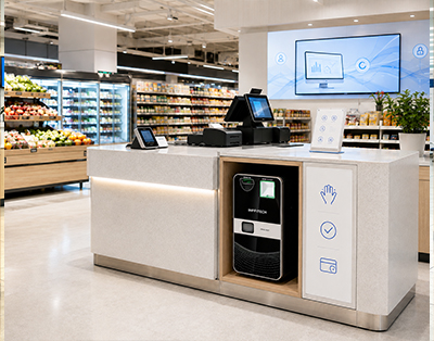 Automated Payment
