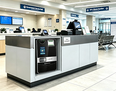 Ticket Vending Machine