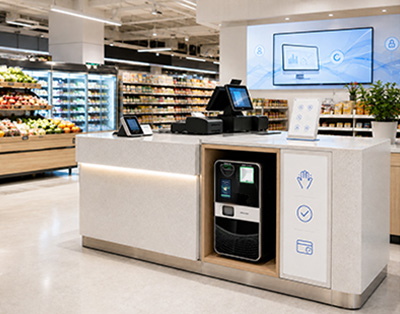 Automated Payment