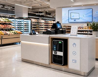 Automated Payment