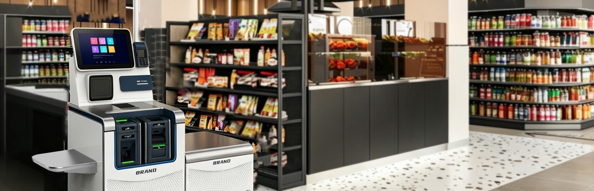 Inffitech company introduction